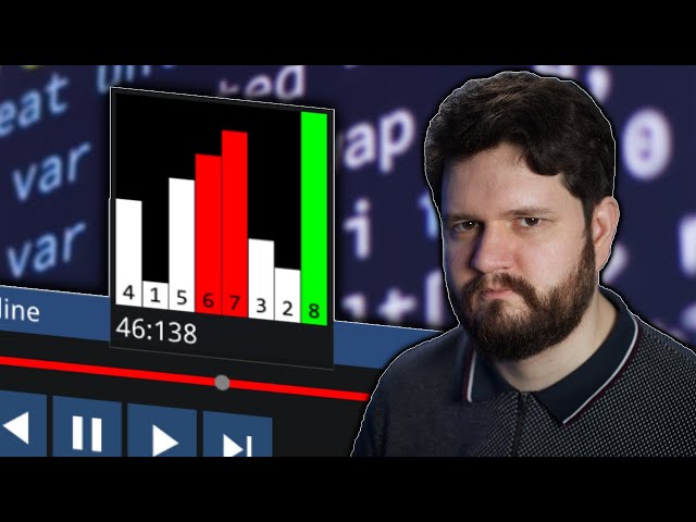 Bubble Sort Starting Simple