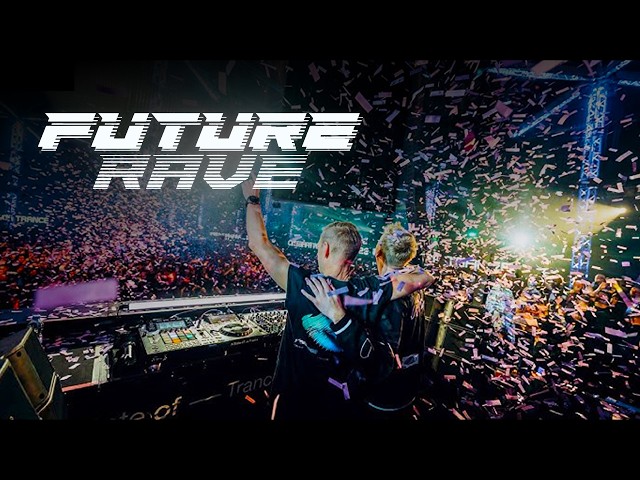 Future Rave Mix 2026 (APRIL) David Guetta & Morten | Best of Future Rave |