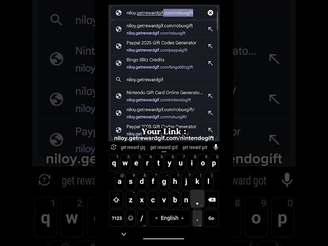 🔥 Get Free Nintendo Gift Card Codes Today – The Ultimate Legit Guide That Actually Works