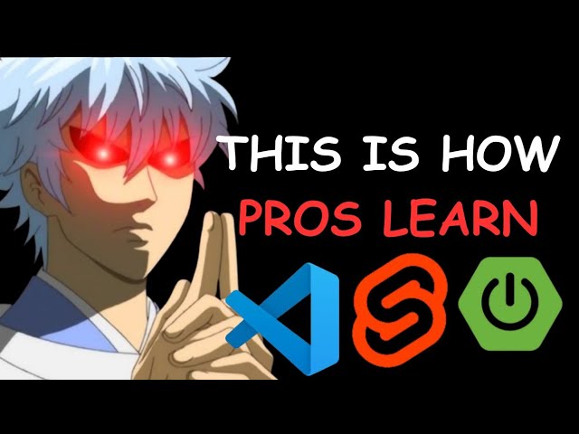 What Should You Learn First in Web Development