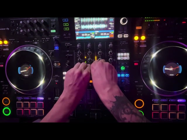 New 1 Hour Beatport Bass/Tech House Mix Jan 2026 