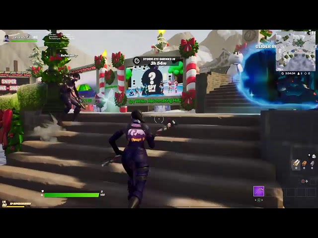 Use Code Gabe