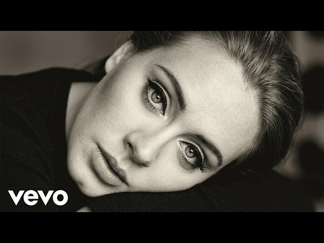 Adele - You Finally Depart (Music Video)