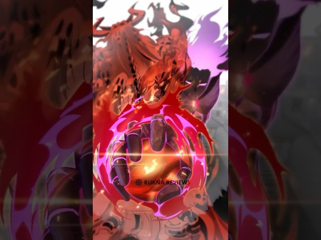 Using Demonic Arts in Front of the Demon Emperor 👹 | I Am the Fated Villain | #manhua #manhuaedit