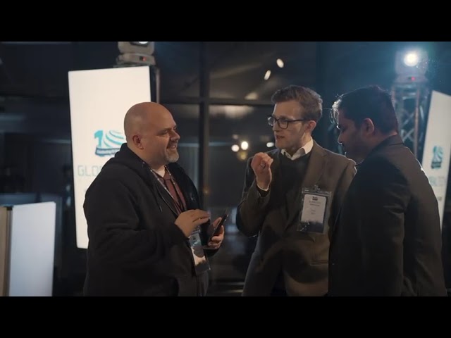 2025 GTS Holiday Party