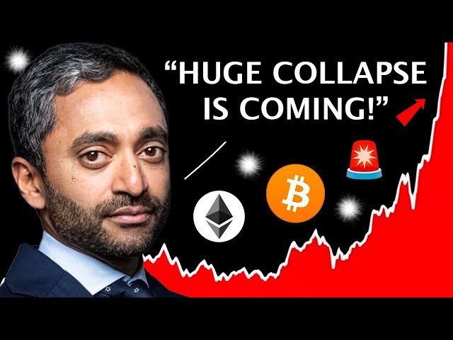 Secret Billionaire Plan To COLLAPSE Bitcoin Price (FINALLY REVEALED)