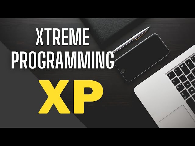 Metodologia Agile Extreme Programming XP