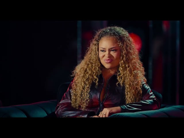 Jay Tay feat Lucky Daye - Over  Rhythm + Flow Season 2