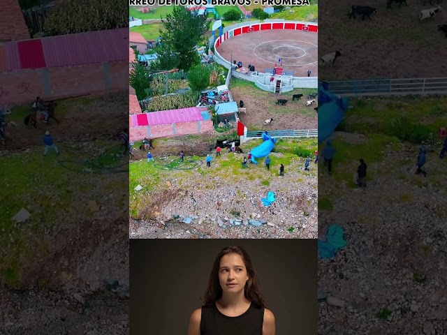 La granja nunca volvió a ser igual tras esto #LaGranjaÉpica #Reto