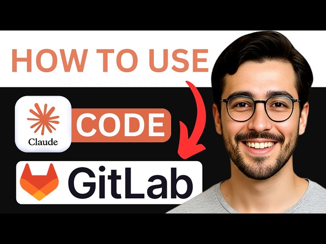 How To Use Claude Code With GitLab - Easy Guide (2026)