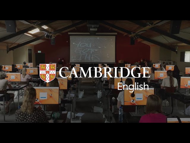 10 top tips to prepare you for exam day