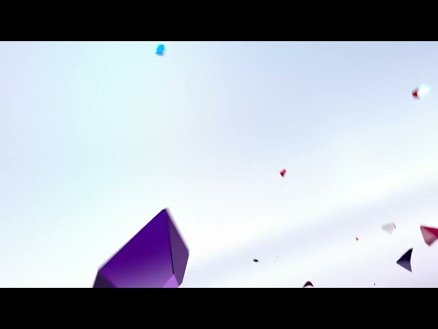 sky 1 IDENTs 2016-2022