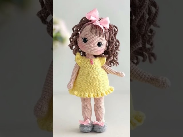 Como Tejer Amigurumis A Crochet Paso A Paso En Español | Crochet De Amigurumis Para Principiantes