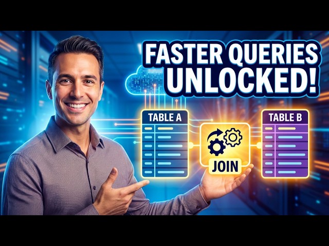 Efficient Database Management Using SQL Joins