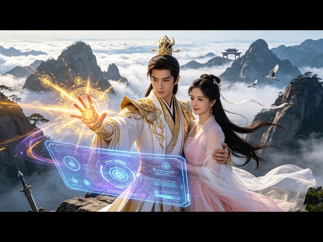 [Multi SUB] ｜ 穷山村少年救灵女结缘，废灵根不认命用命换机缘，挖宝得传承进万相灵宗，干翻所有仇家登顶娶老婆！#剧能充电站 #MiniDrama#精彩大陆短剧