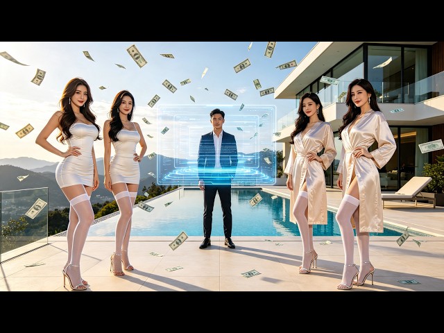 Top earner creating millions! Boss laughed at me with a $2 lottery ticket that brought me fortune.