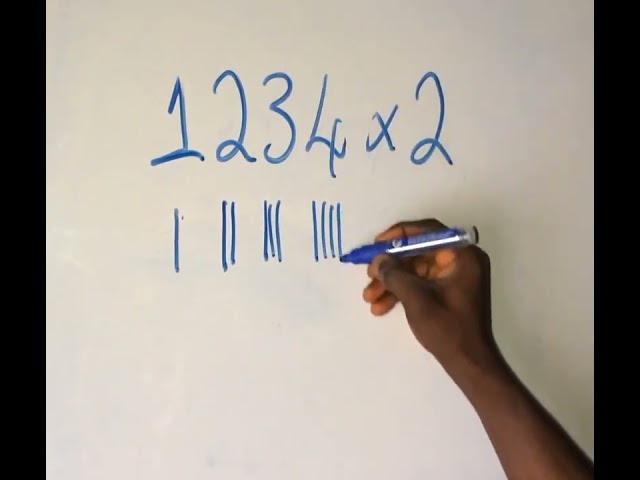 Basic math trick short video for students 