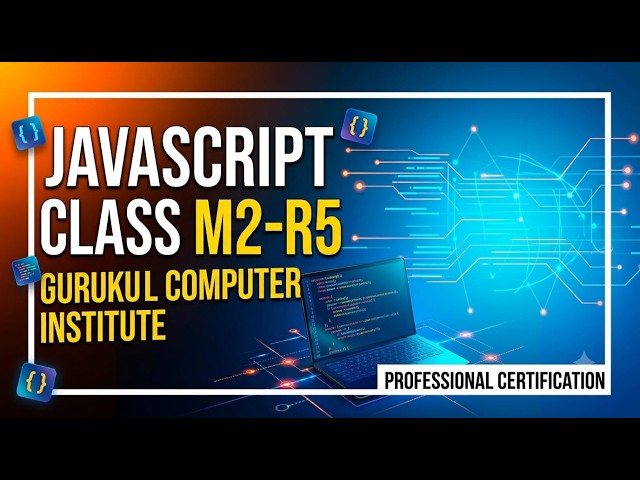 M2 -R5 || Revision class || Harmeet Sir || Class-4