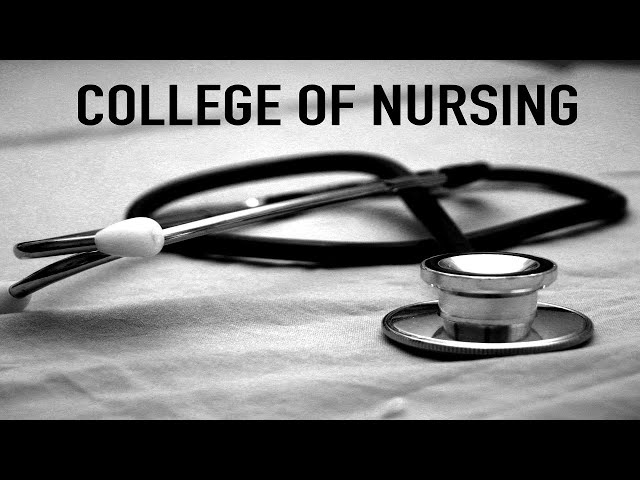 College Overview: Nursing