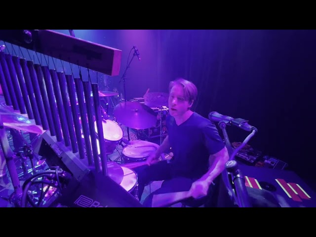 Squeaky Feet | Live at Fox Theatre | 01-27-24 Boulder CO | Full Show