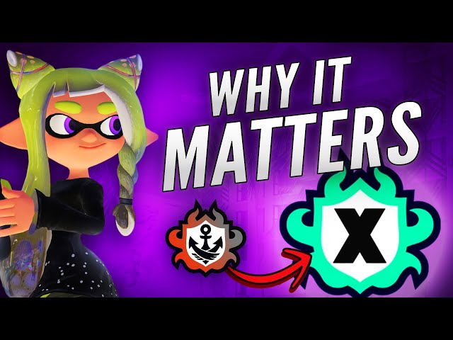 Why You Should Care About X Rank