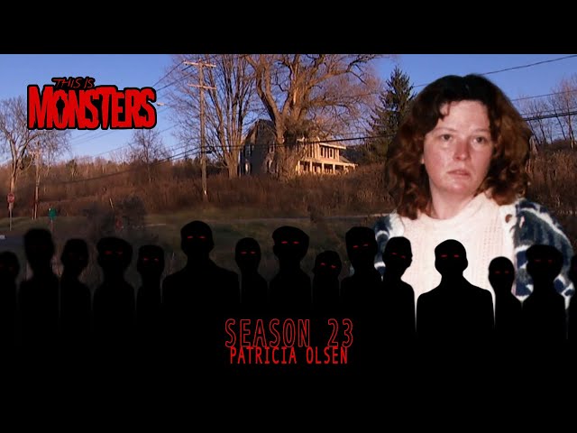 She Tried to Blame it on the Horse