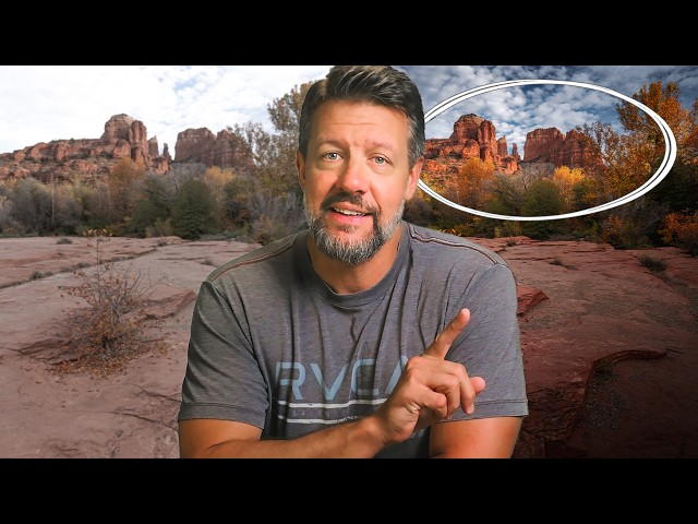 One Thing Changed How I Edit Every Photo