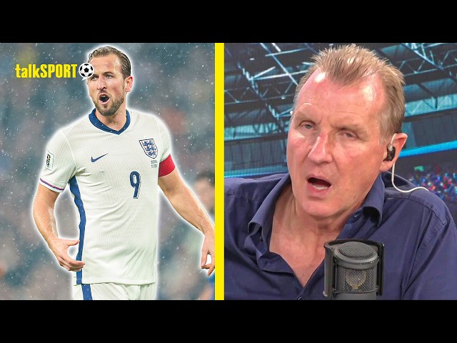 "TIME TO DELIVER" Henry Winter PREDICTS how far England CAN GO at World Cup