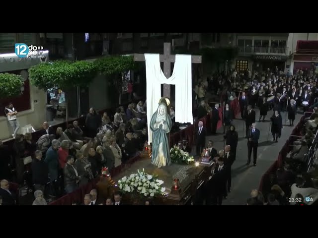 VIERNES SANTO | Crevillente | Semana Santa 2025