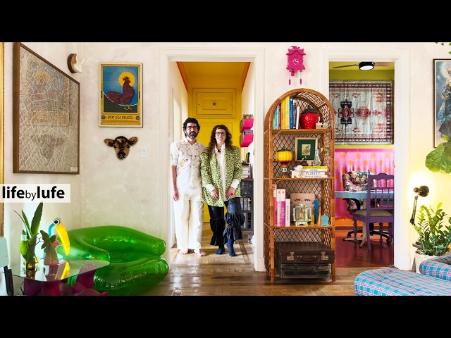 Decorating Well on a Budget? They Have Creative, Colorful, No-Renovation Ideas to Inspire You