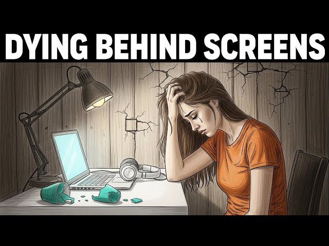 Why Remote Work Destroyed My Mental Health – The Isolation Truth