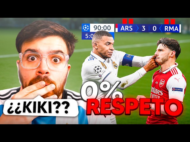 LA COBRA REACTS TO THE MOST DISRESPECTFUL MOMENTS IN THE SOCCER WORLD