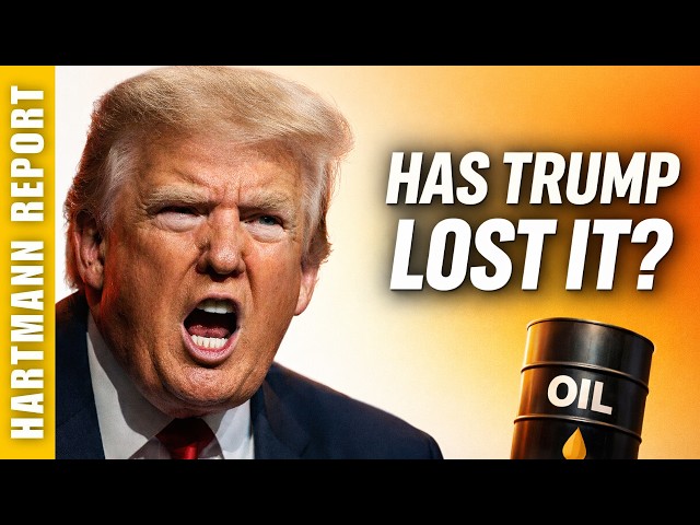 Trump Cuts Medicare to Fund Iran War—Veterans Lose Everything