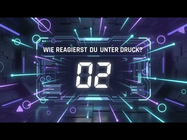 Fordere dich selbst mit echten Testaufgaben heraus. #LogikTest /zxy