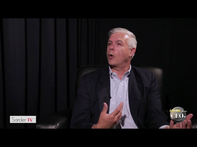 What are the key steps of the Sandler Selling System methodology? By Dave Mattson