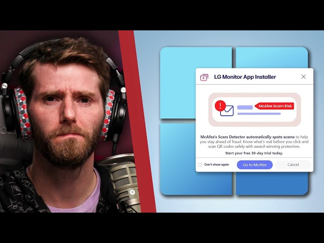 Windows Update Shouldn’t Be Allowed to Do This