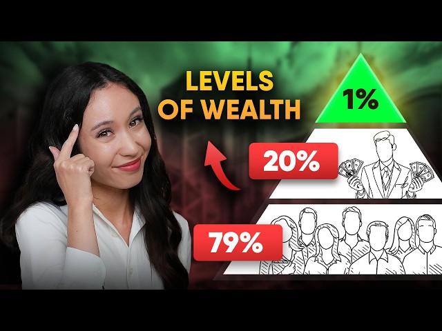 What Net Worth Counts as “Wealthy” in Australia?