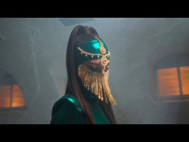 Samsara x MetaBoy - Tiki Taka ( Music Video )