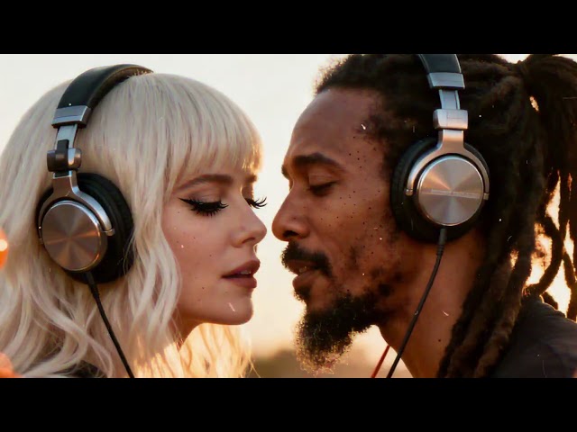 Sia ft. Damian Marley – Spirit of the Ocean  Cinematic Pop Reggae 2026 (AI Music Video)