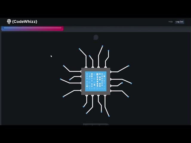 How to create an AI Code Generator App in 1 Minute with CodeWhizz.dev