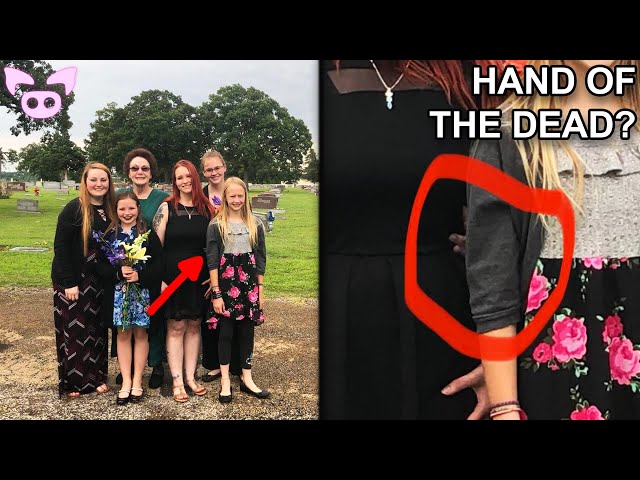 Scary Videos You Should NOT Watch Alone!