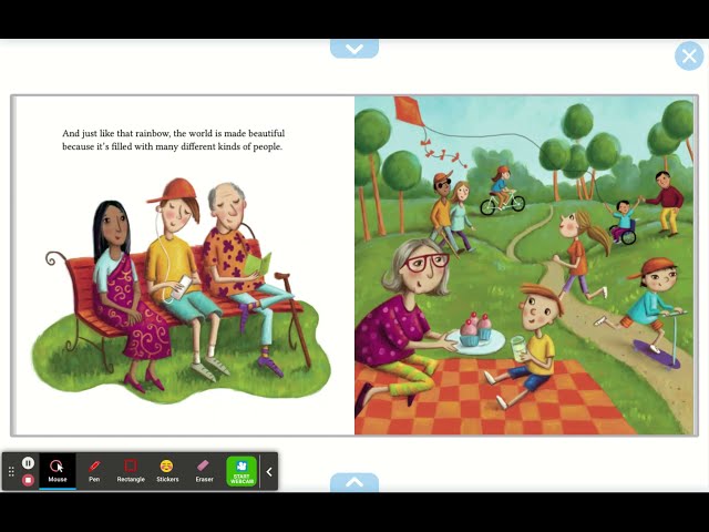 What Makes Us Unique?