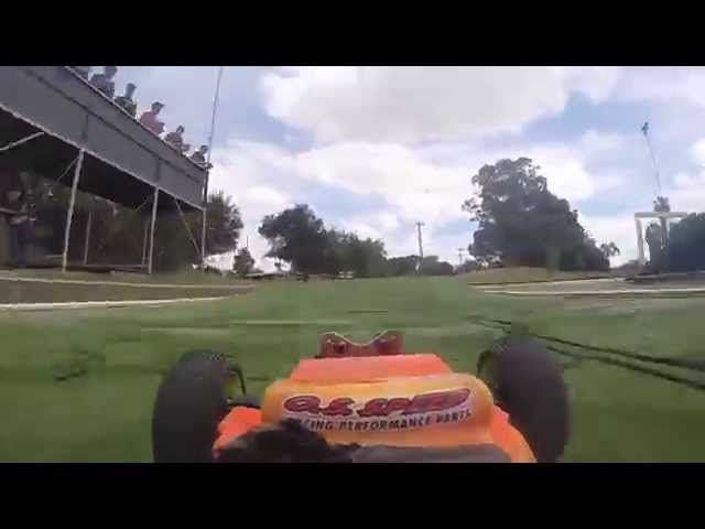 RRC Club Sunday Racing