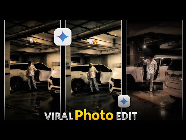 Trending Instagram Car Ai Photo Editing Prompt | Trending Car Photo Editing Prompt | Chatgpt Prompt