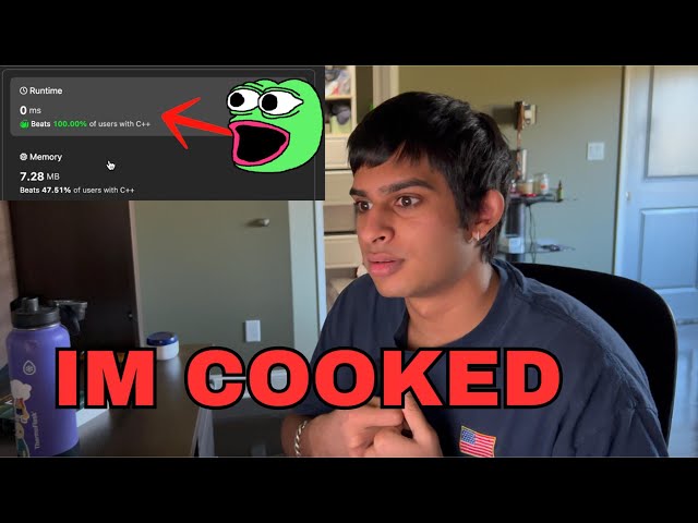 Coding Interviews in 2024 Be Like