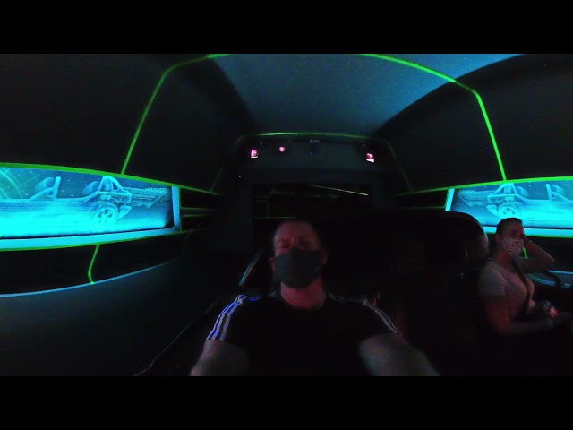 Test Track