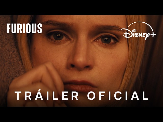 Furious | Tráiler Oficial en castellano | Disney +