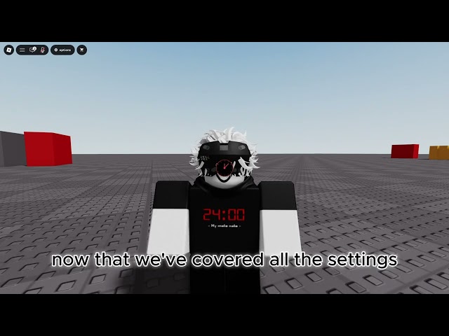 24-HOURS Updated Tutorial.