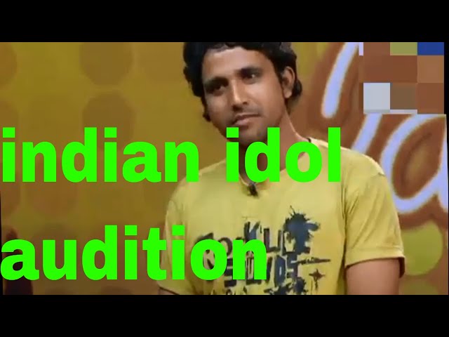 indian idol season 6- salim got impressed with deepak maher