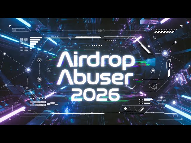 [FREE] Airdrop Claimer – BEST Free Airdrop Farming Software | Claim All Crypto Airdrop